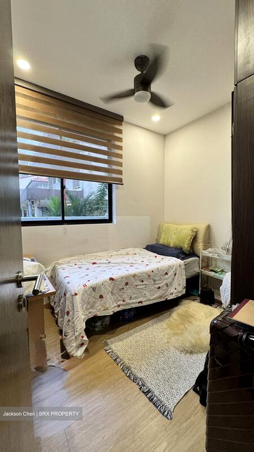 Jubilee Road (D5), Terrace #517038261